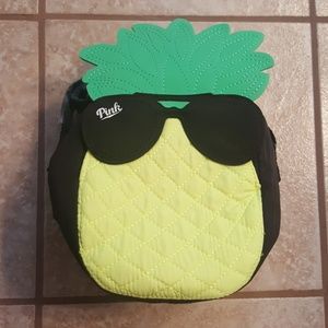 Pink - Pineapple Cooler